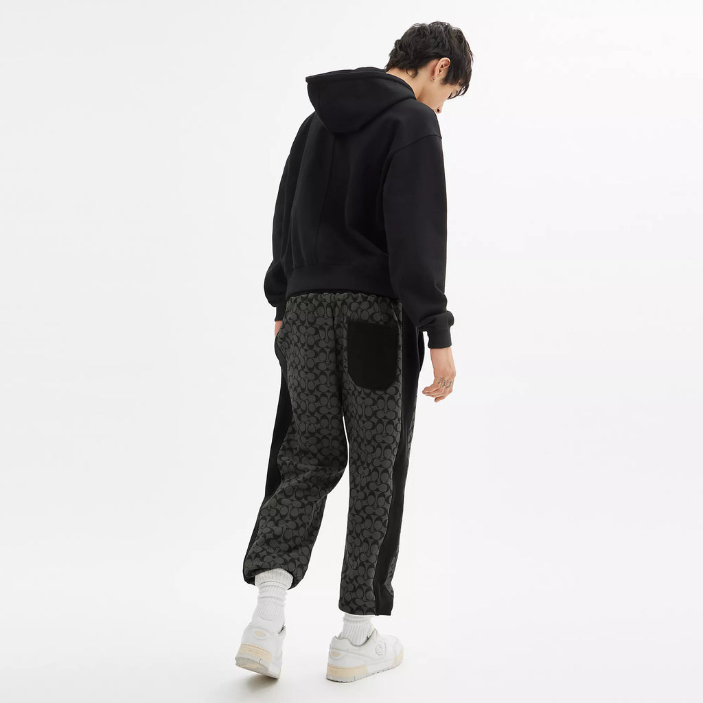 Coach Outlet Signature Sweatpants