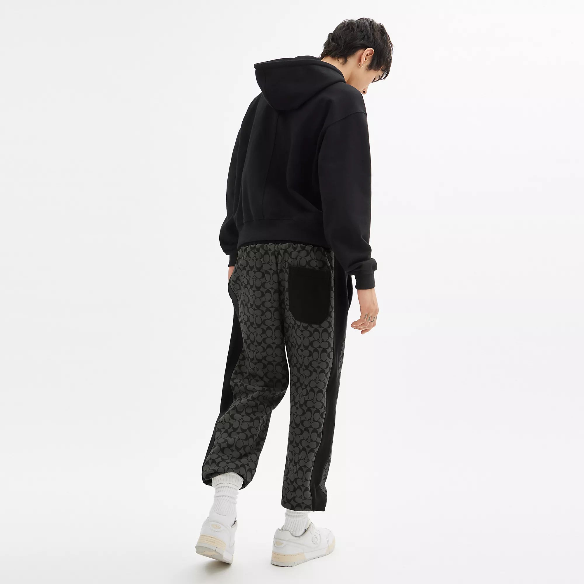 Coach Outlet Signature Sweatpants