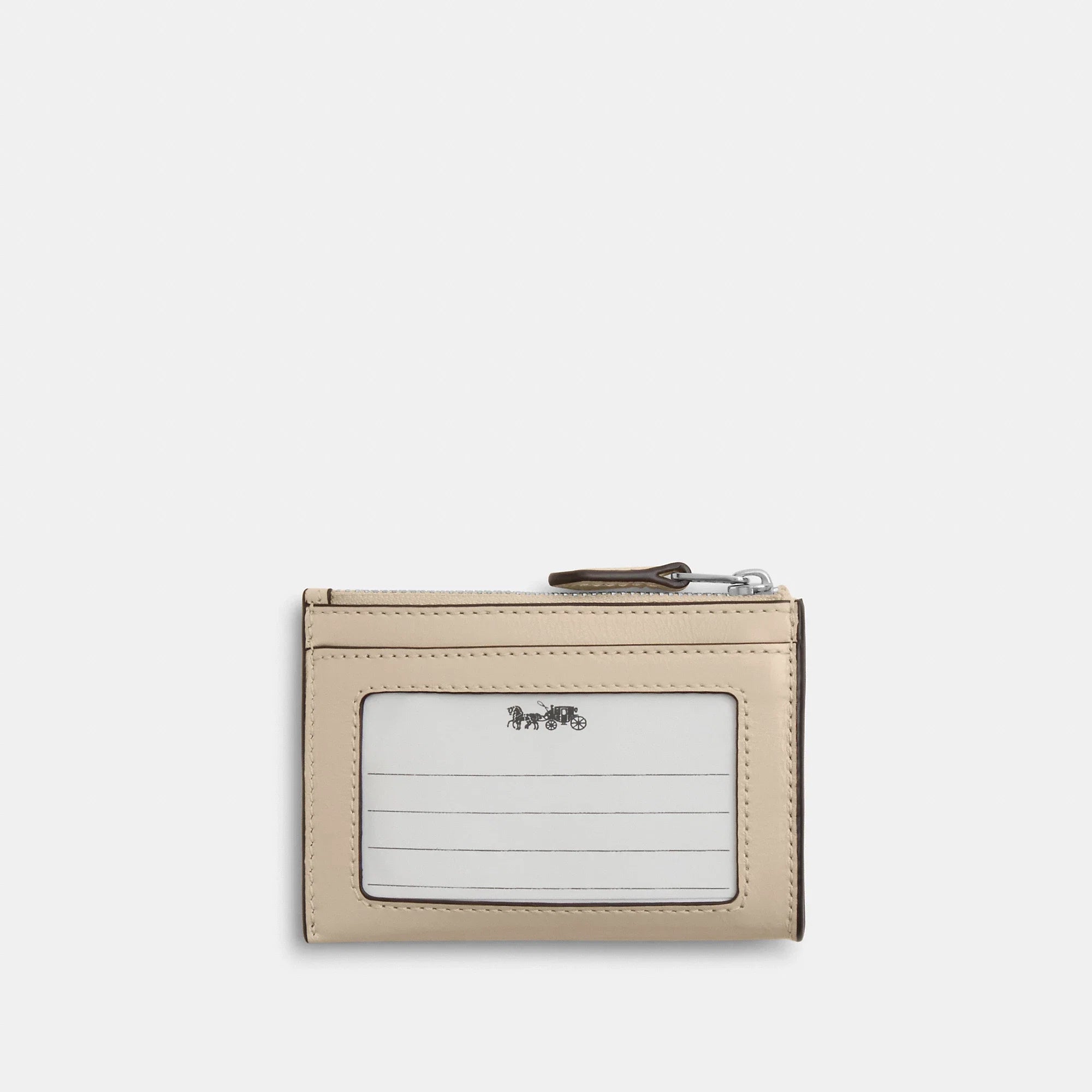 Coach Outlet Mini Skinny Id Case