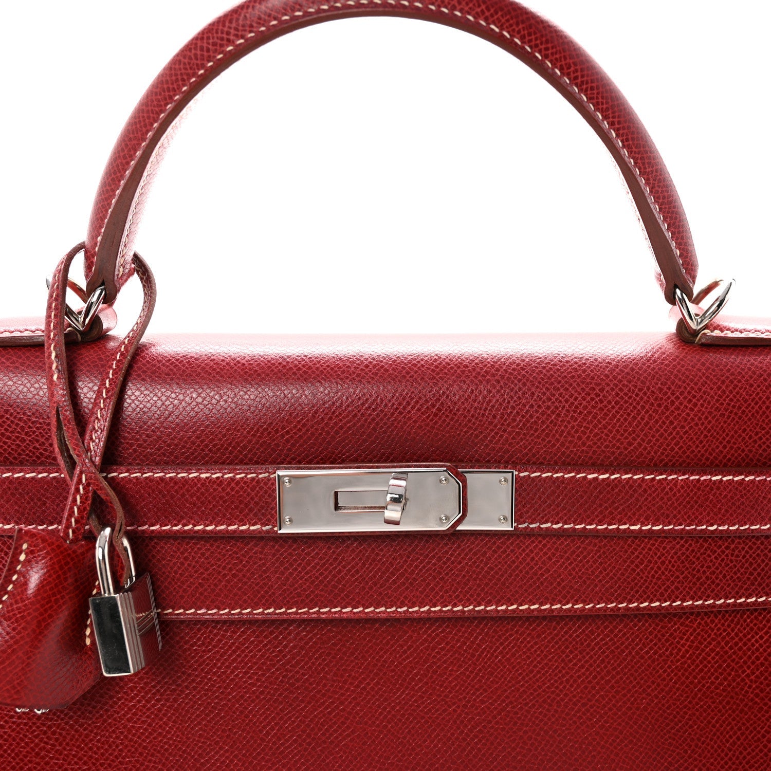 Courchevel Kelly Sellier 32 Rouge H