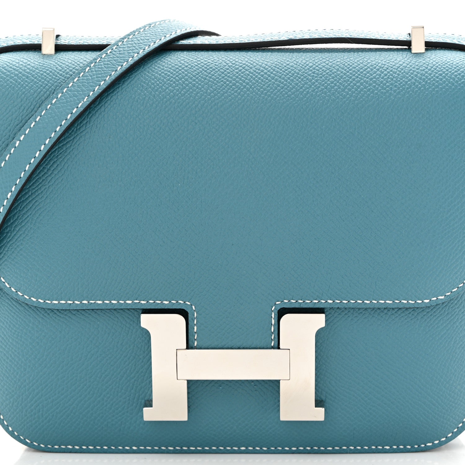 Epsom Constance 18 New Blue Jean
