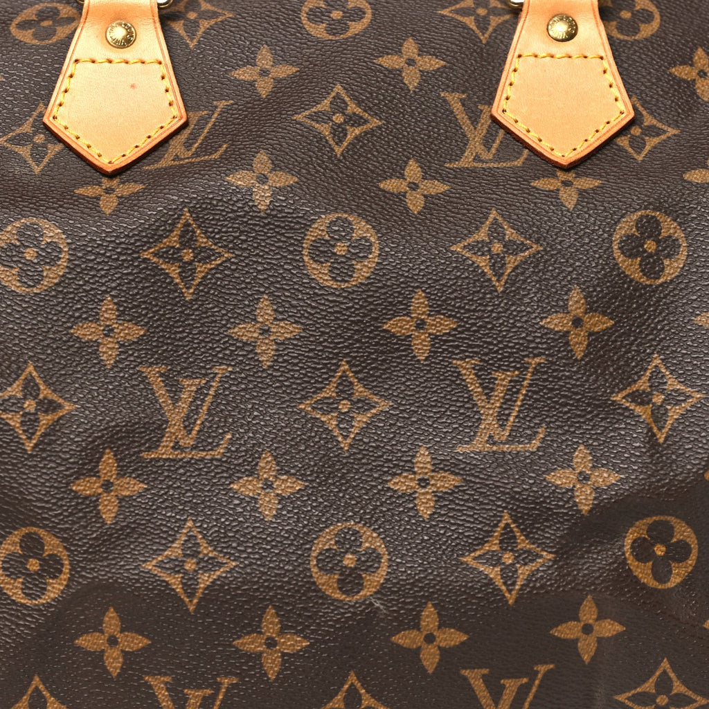 Monogram Speedy 30
