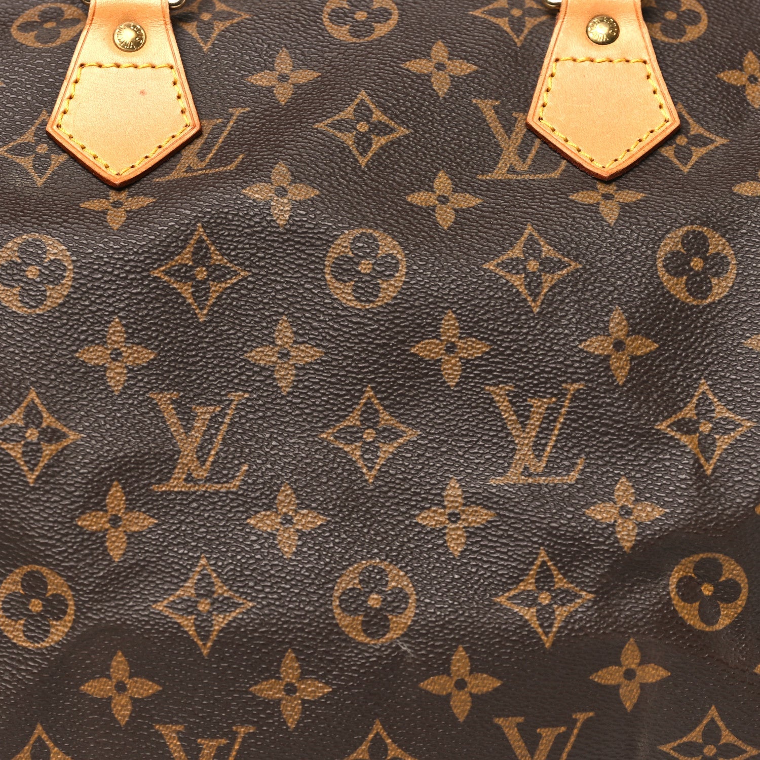Monogram Speedy 30