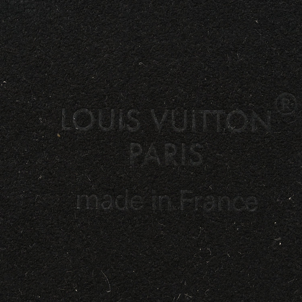 Monogram Pallas iPhone 16 Pro Bumper