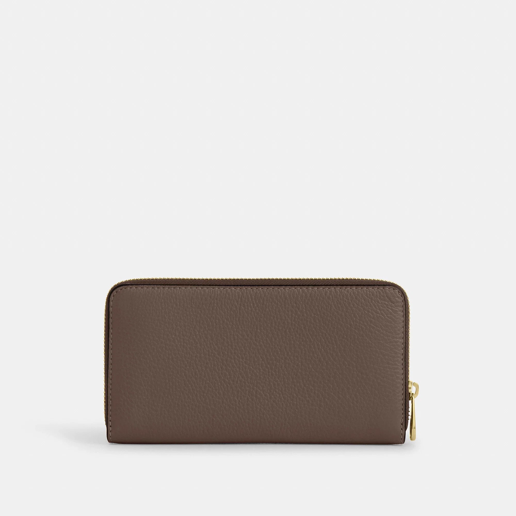 Coach Outlet Long Zip Around Wallet