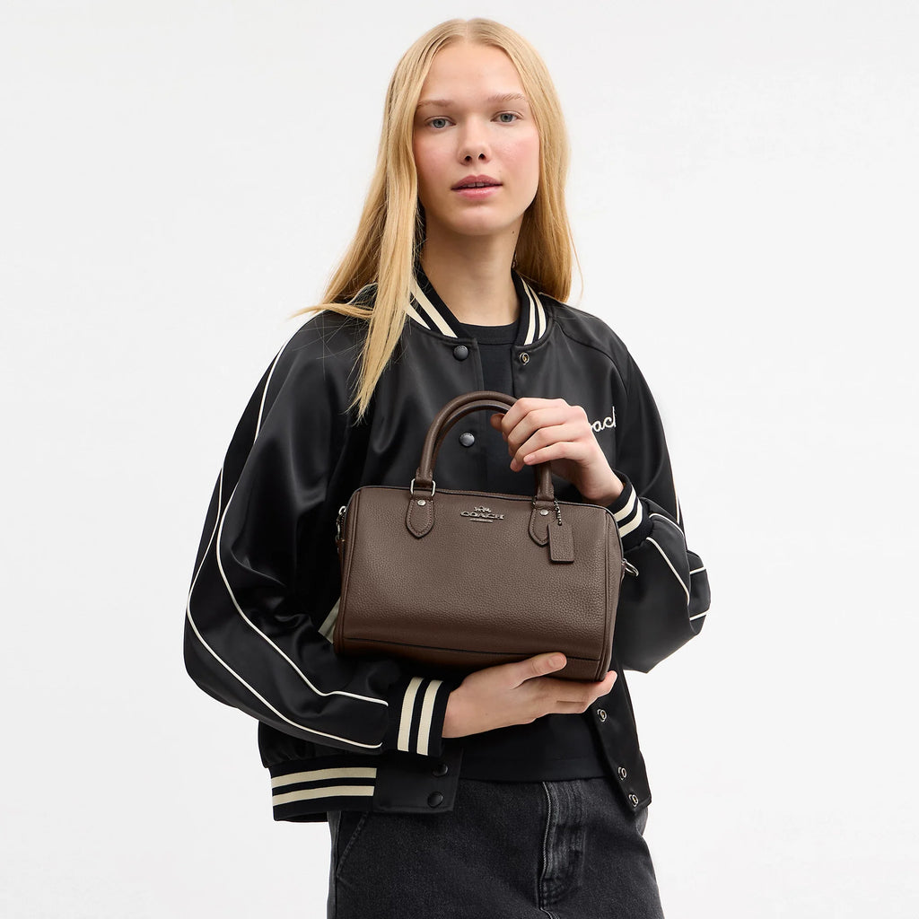 Coach Outlet Rowan Satchel Bag