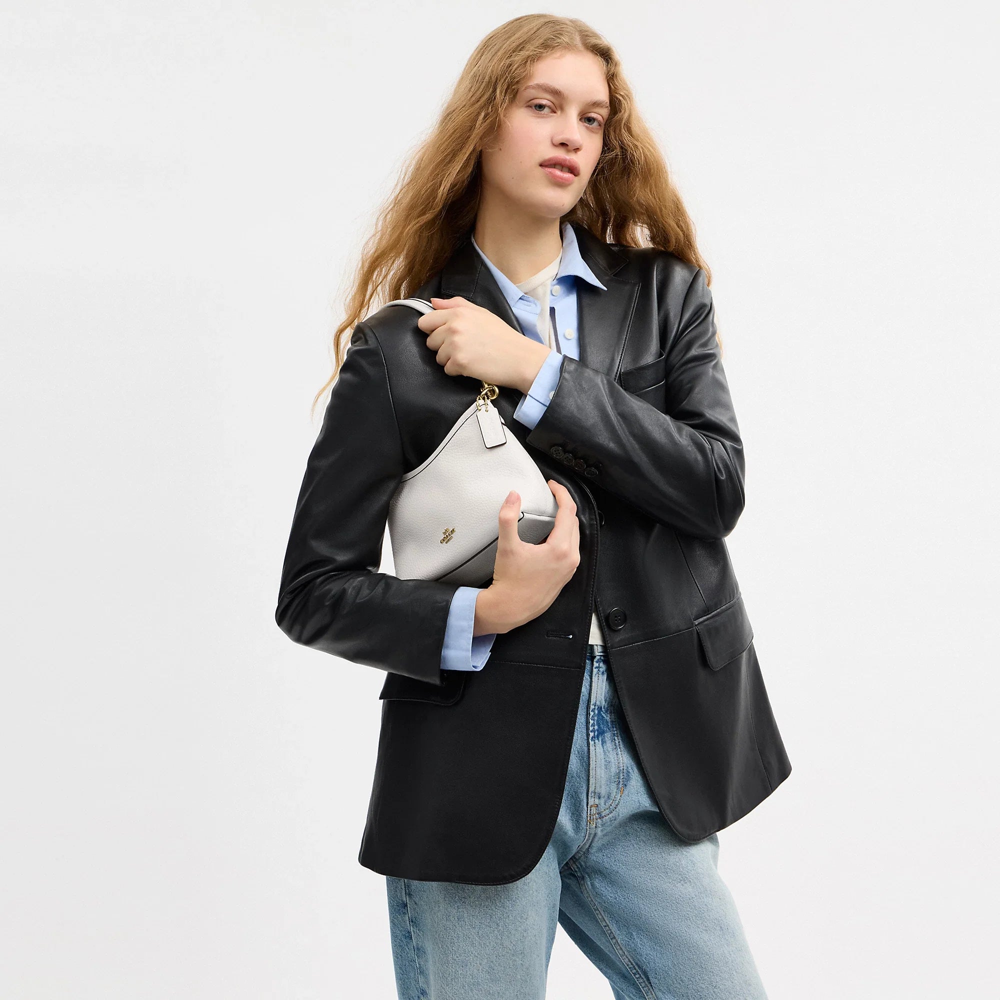 Coach Outlet Laurel Small Shoulder Bag