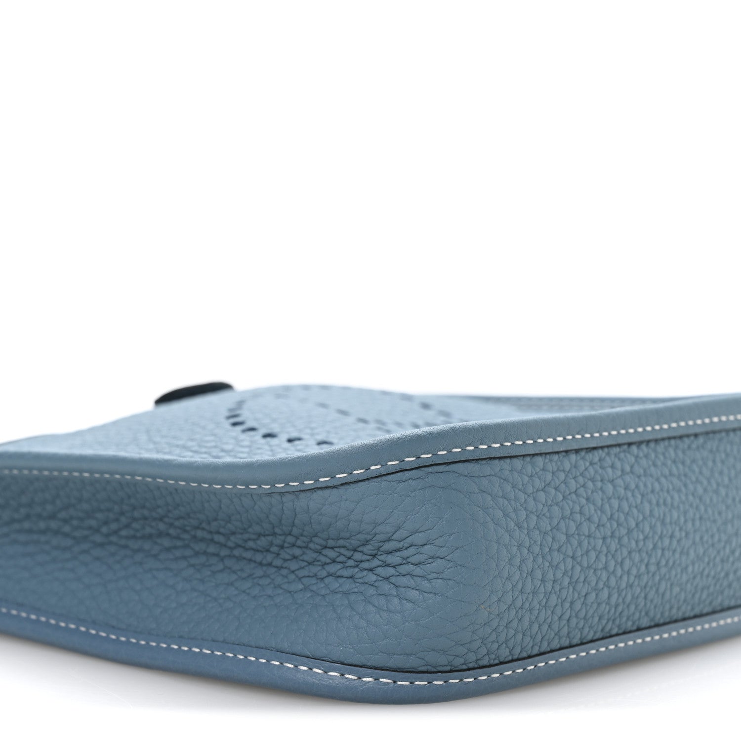 Taurillon Clemence Evelyne TPM New Blue Jean