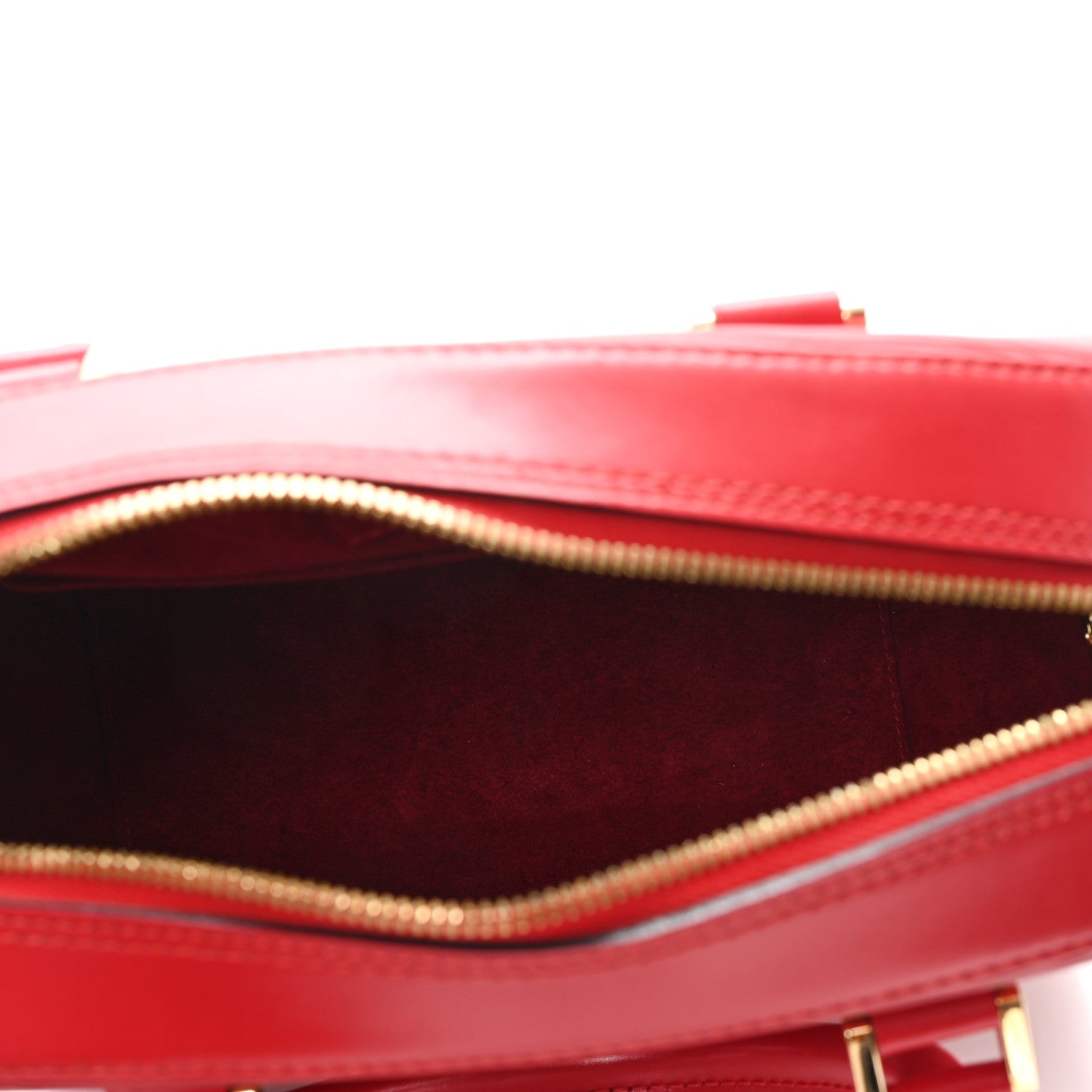 Epi Sablons Rouge