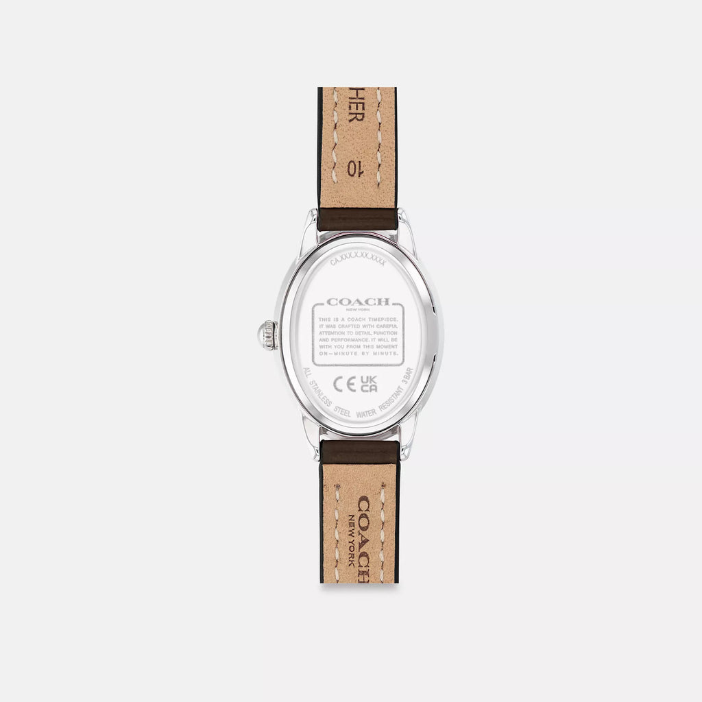 Coach Outlet Talia Watch Gift Set, 22 Mm