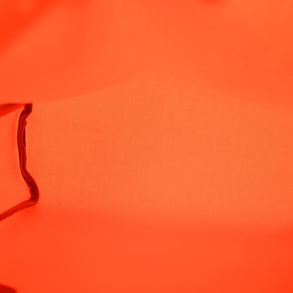 Toile Officer Vache Hunter Herbag 31 PM Orange Minium