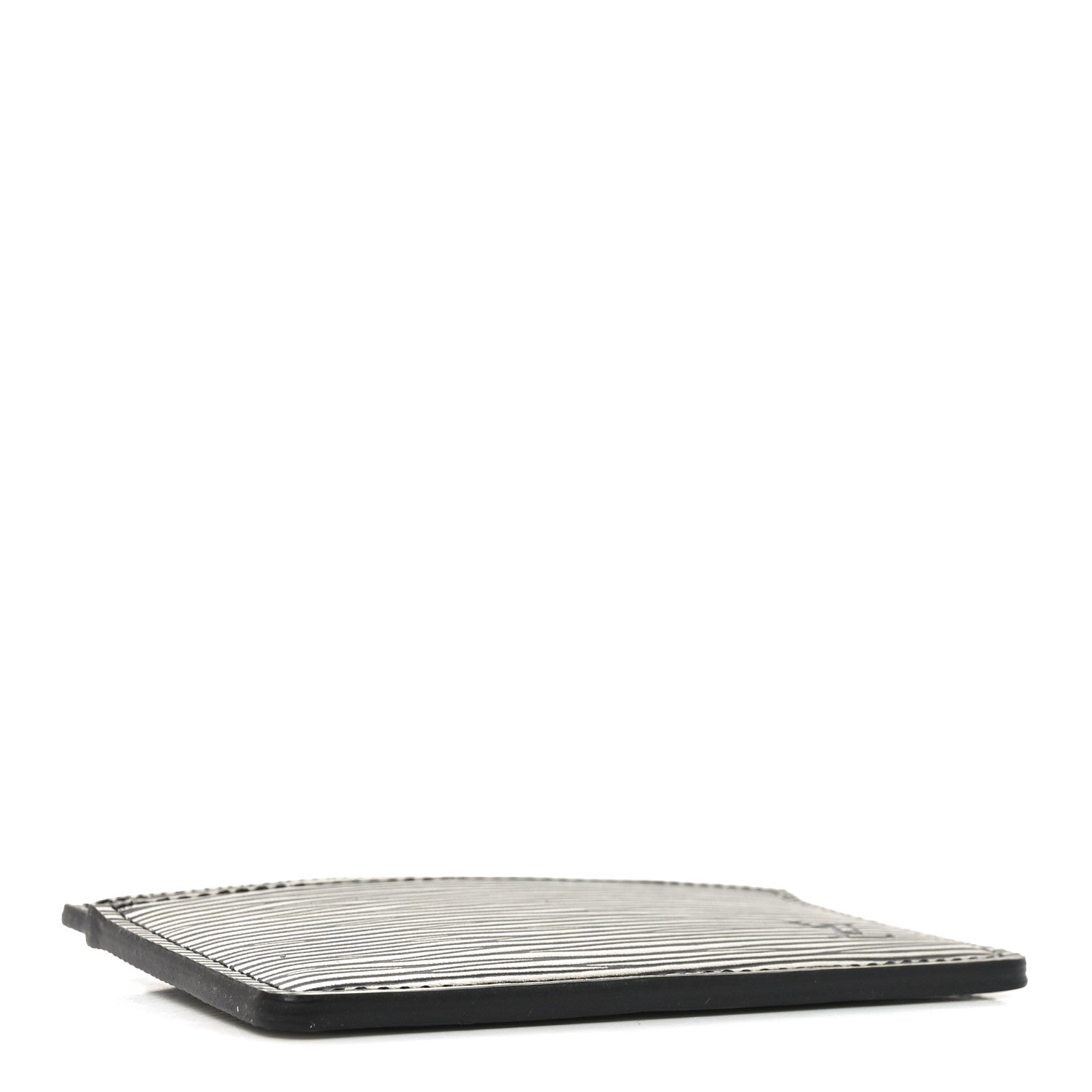 Epi Card Holder Platine