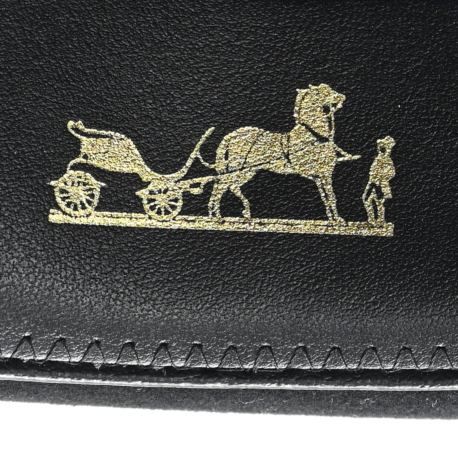 Feutre Silk Hat 59 Black