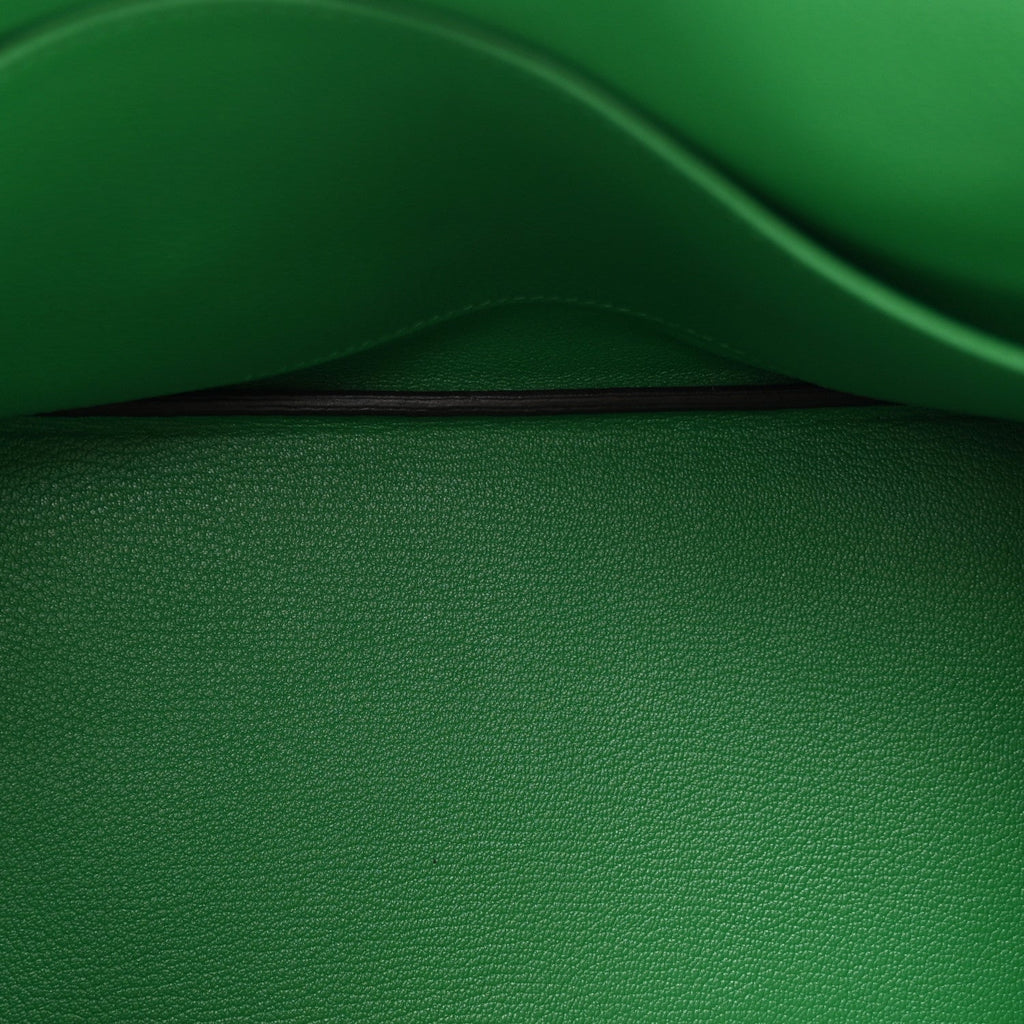 Togo Birkin 30 Bambou