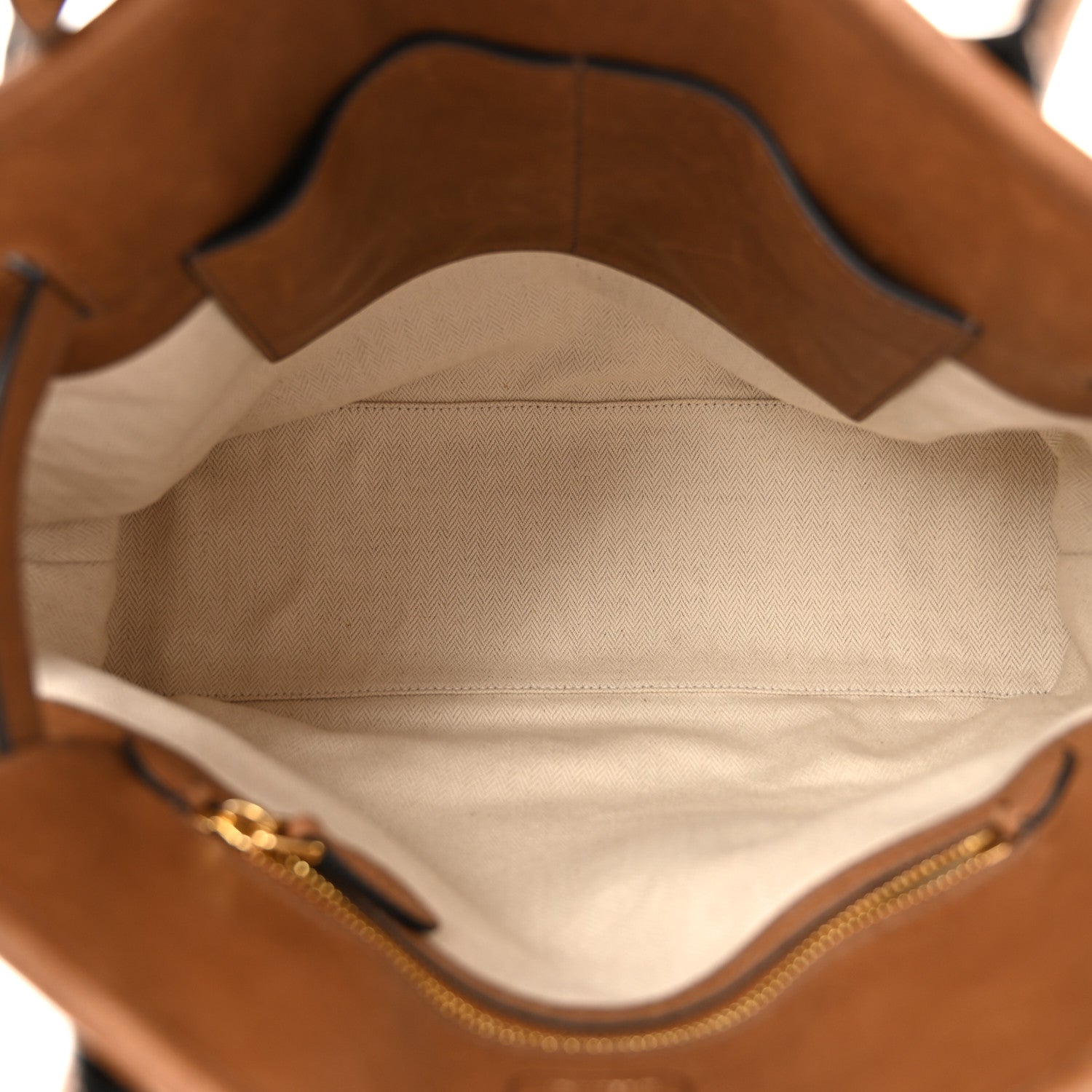 Nappa Aviator Medium Aventure Bag Rovere