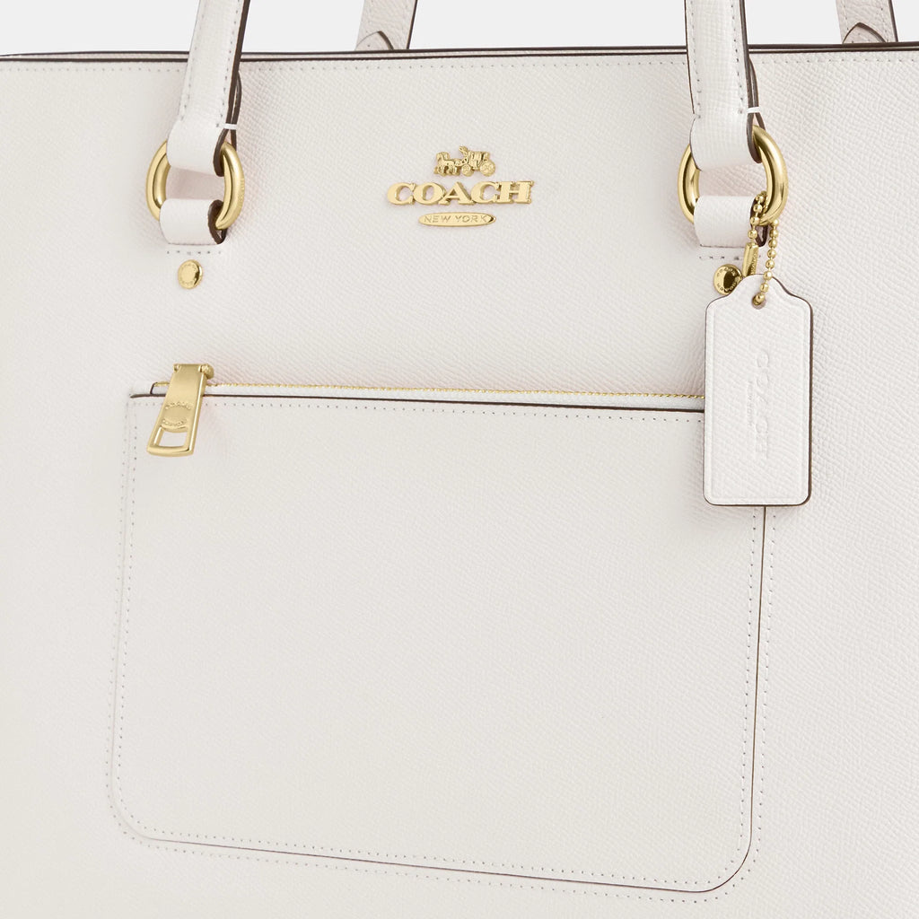 Coach Outlet Station Tote Bag