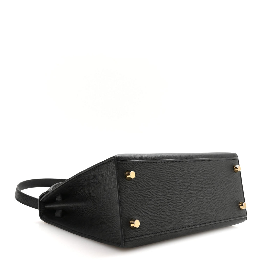 Epsom Kelly Sellier 25 Black