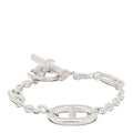 Sterling Silver Farandole Bracelet SH