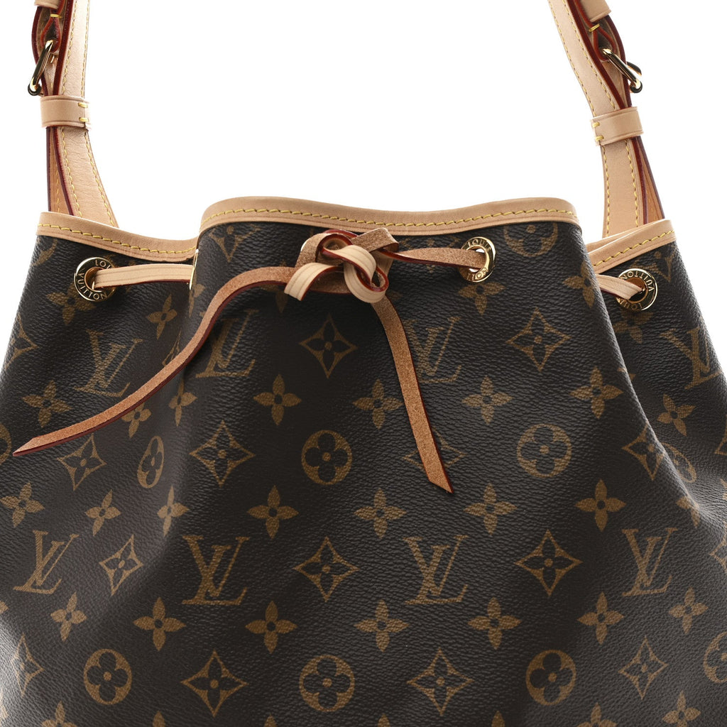 Monogram Noe
