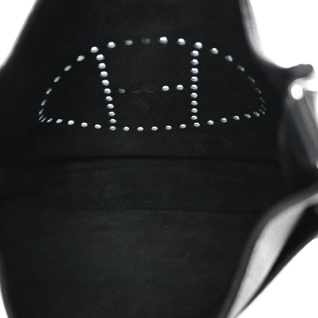 Taurillon Clemence Evelyne III PM Black