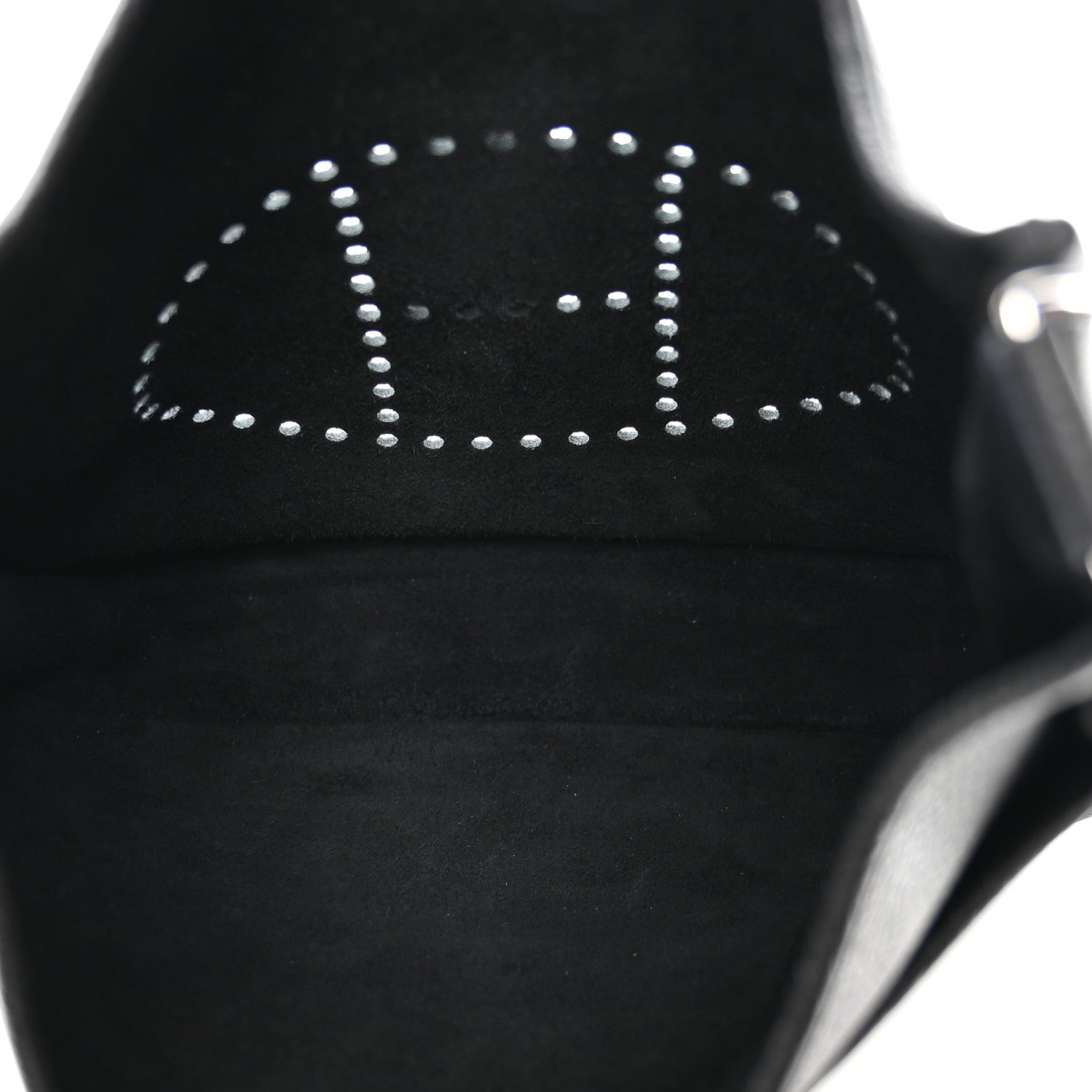Taurillon Clemence Evelyne III PM Black