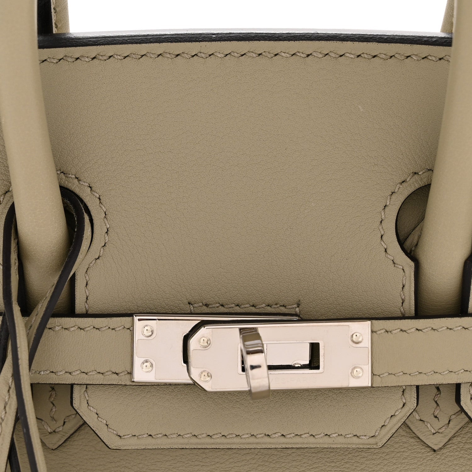 Swift Birkin 25 Sauge