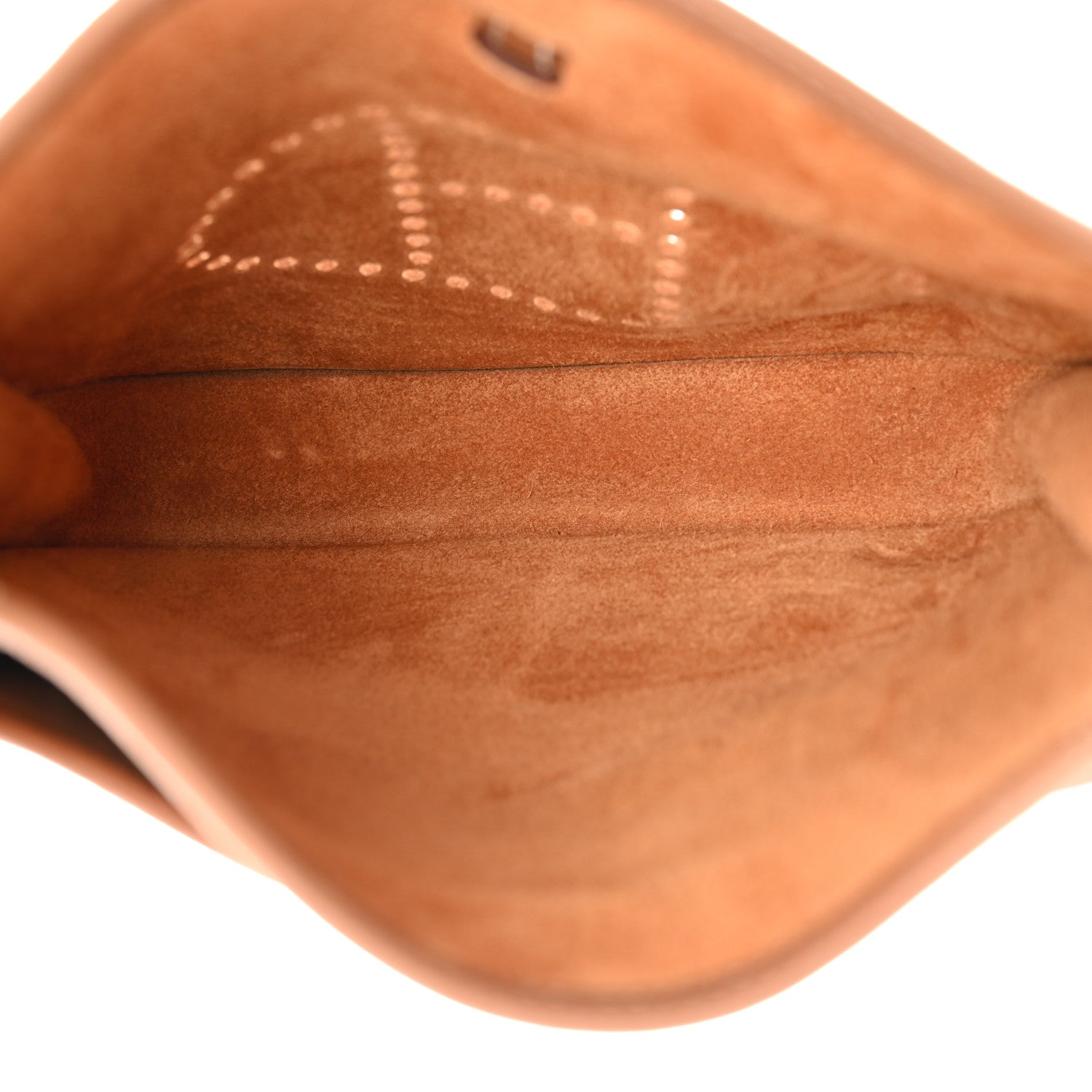 Taurillon Clemence Evelyne 23 Poche III Gold