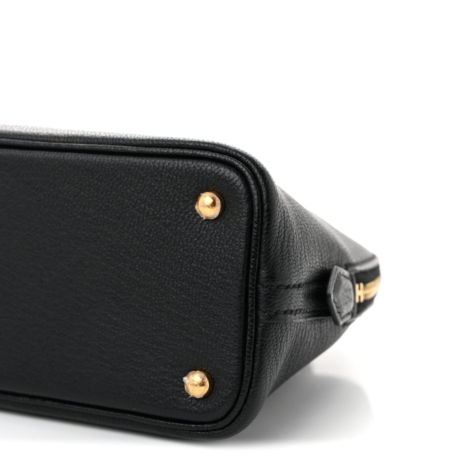 Chevre Mysore Mini 1923 Bolide Black