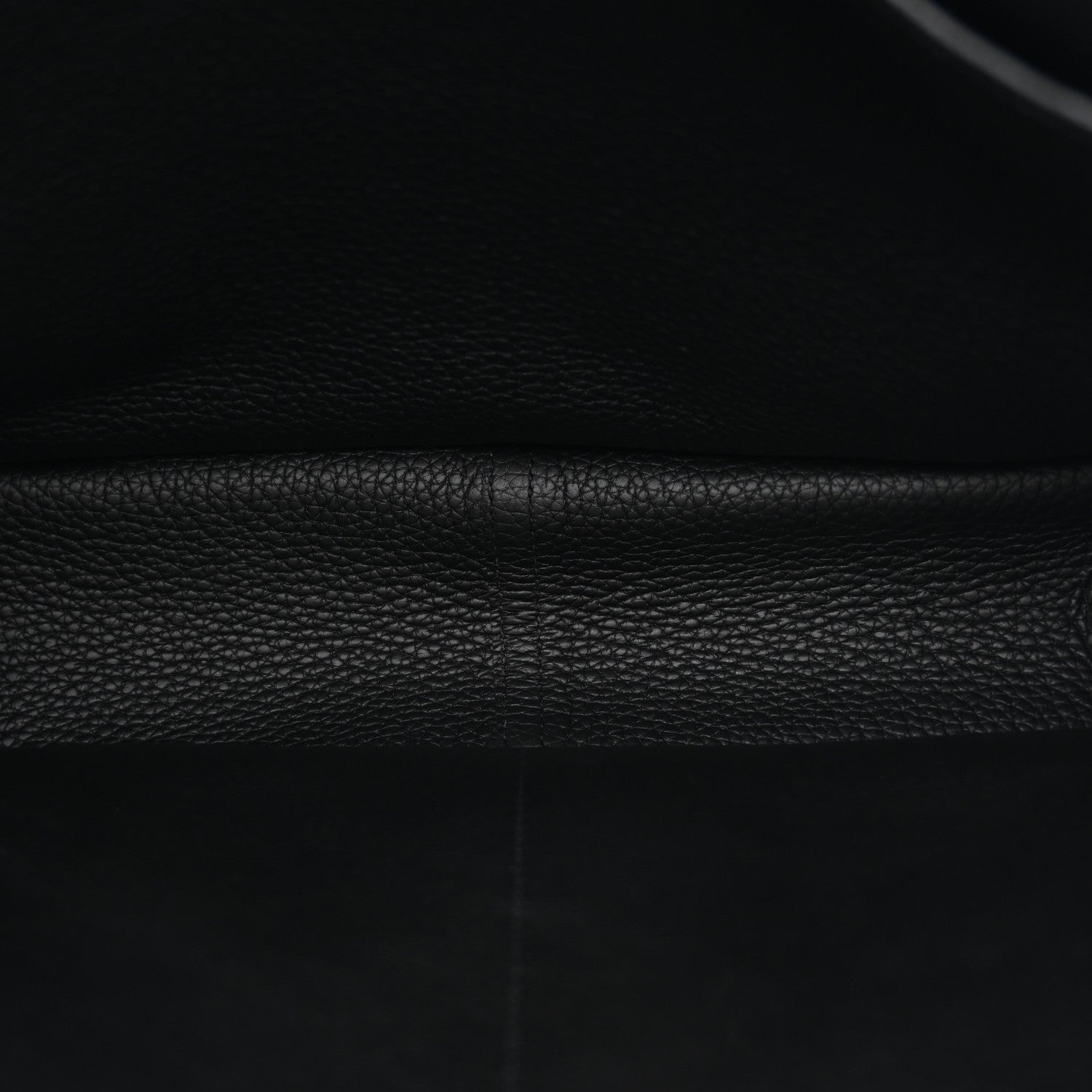 Taurillon Clemence Halzan 31 GM Black
