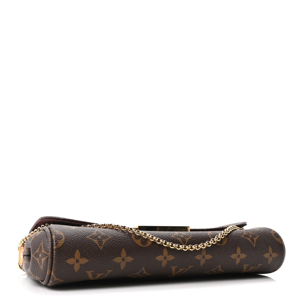 Monogram Favorite MM