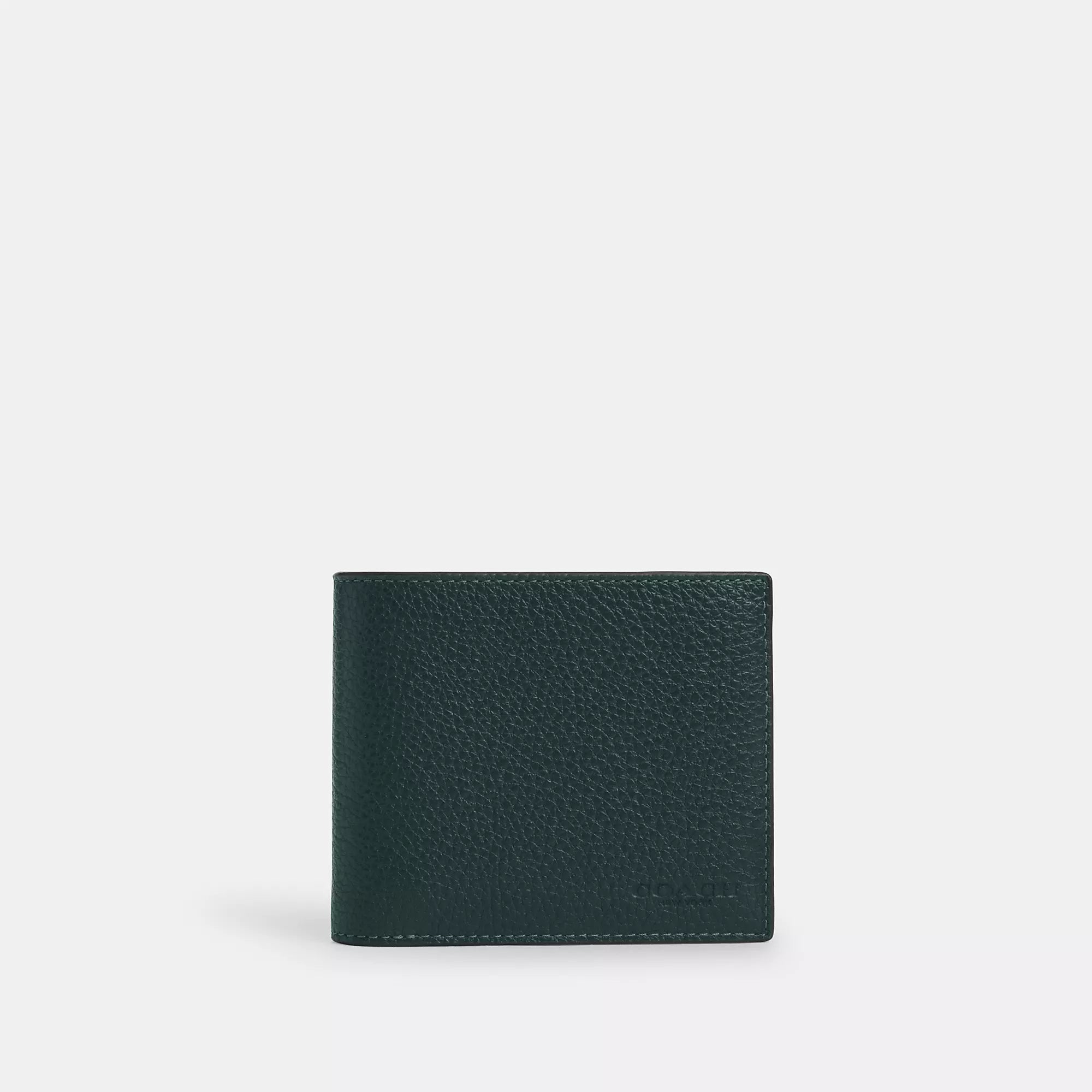 Coach Outlet 3 In 1 Wallet