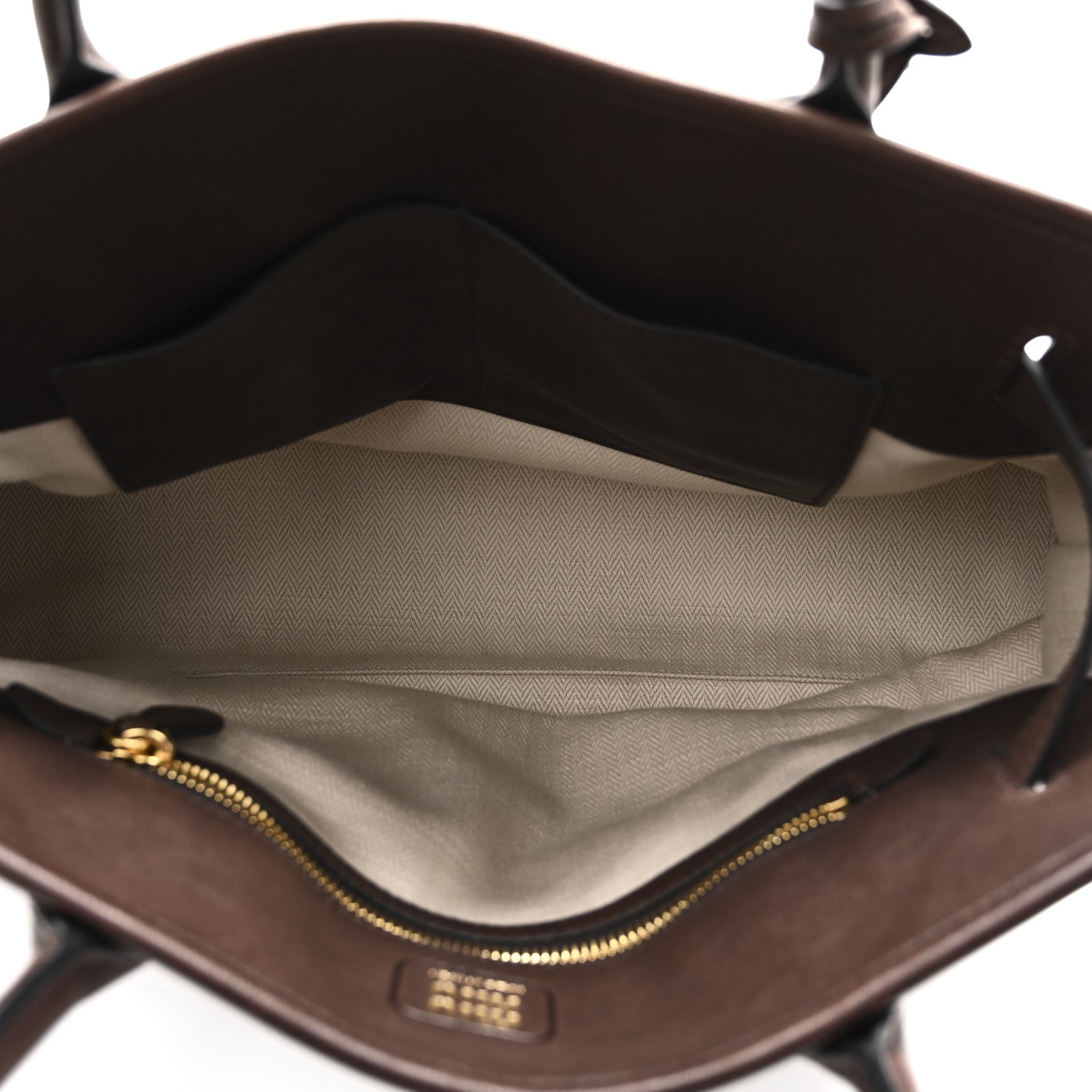 Nappa Medium Aventure Bag Radica