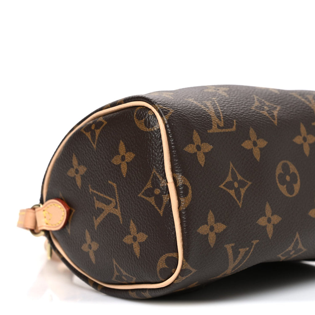 Monogram Nano Speedy