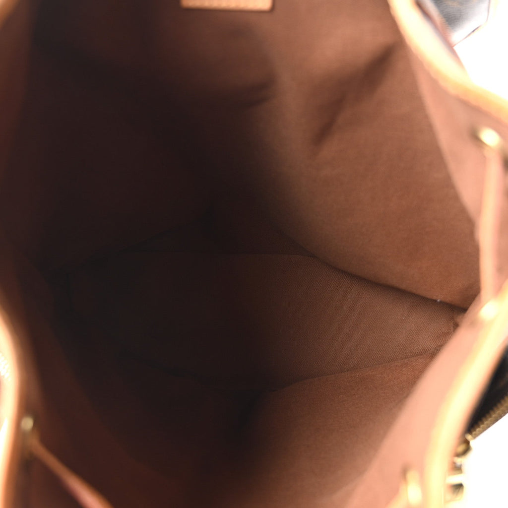 Monogram Bosphore Backpack