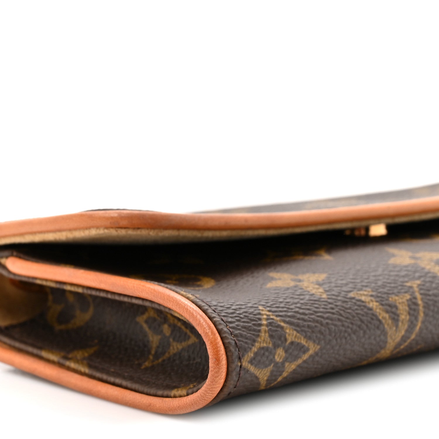 Monogram Pochette Twin PM