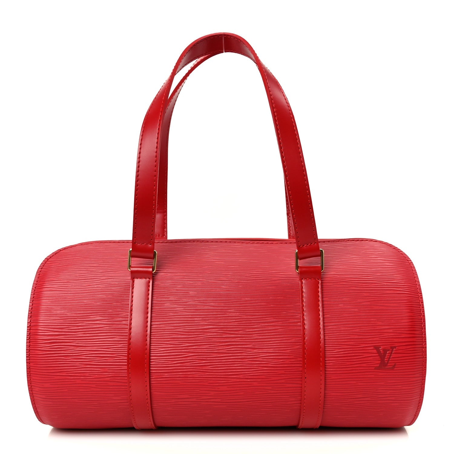 Epi Soufflot Castillan Red