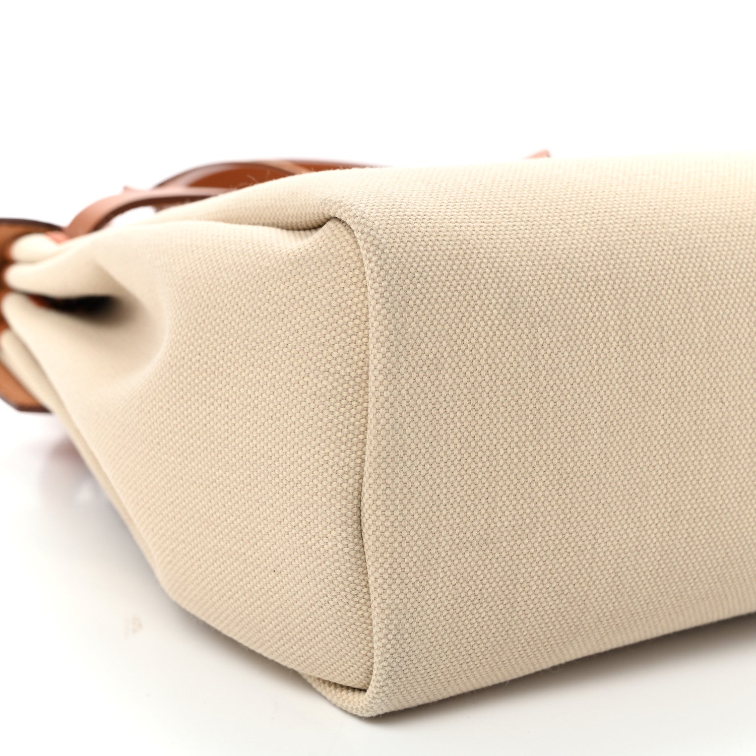 Military Toile Vache Hunter Herbag Zip Retourne 31 PM Beton Fauve