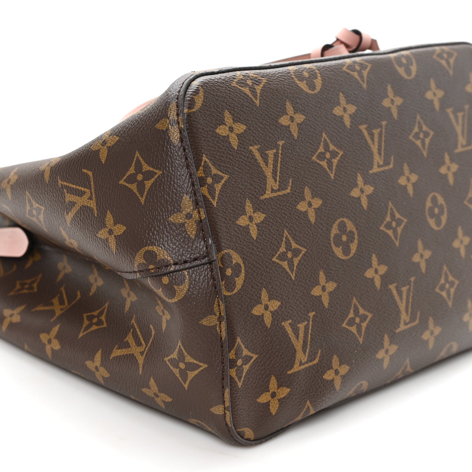 Monogram Neonoe MM Rose Poudre