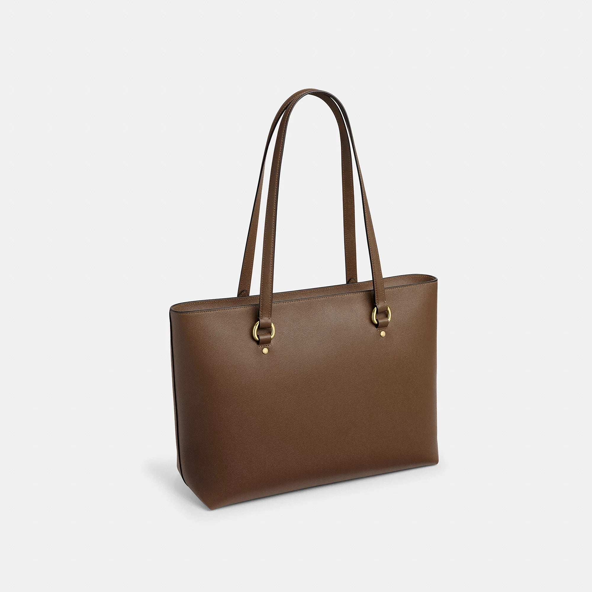 Coach Outlet Station Tote Bag