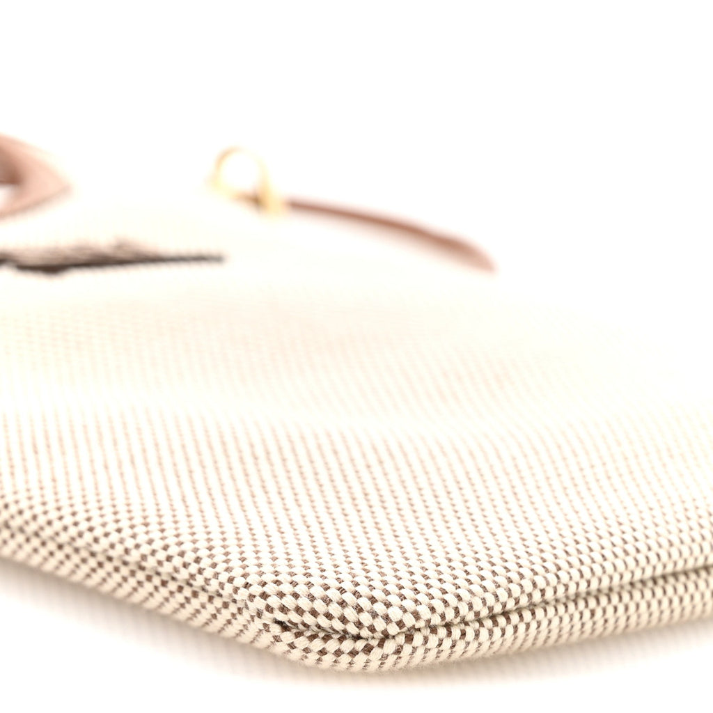 Canvas Ivy Smartphone Case Beige Brandy