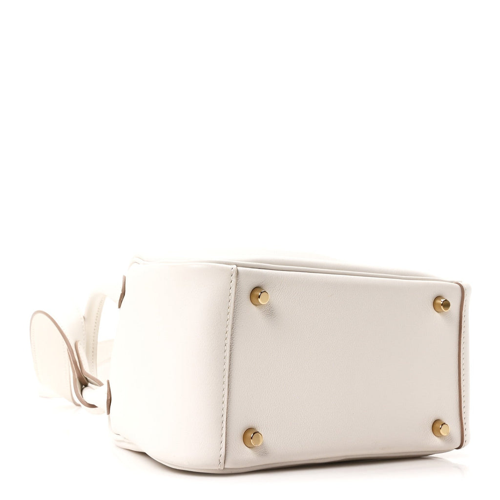 Swift Verso Mini Lindy 20 Gris Perle Gris Meyer