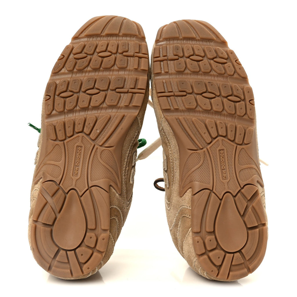 X NEW BALANCE Scamosciato 530 SL Sneakers 37 Ecru