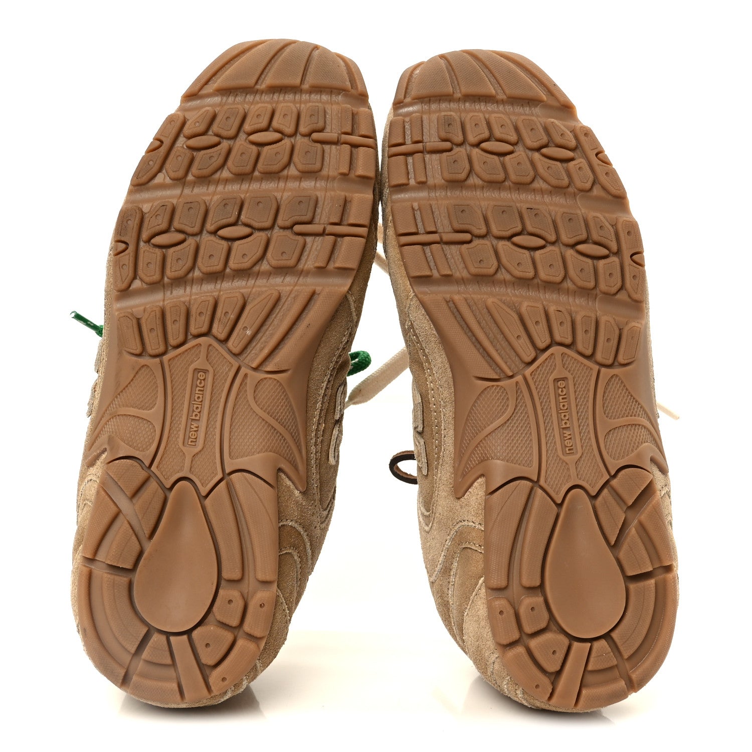 X NEW BALANCE Scamosciato 530 SL Sneakers 37 Ecru