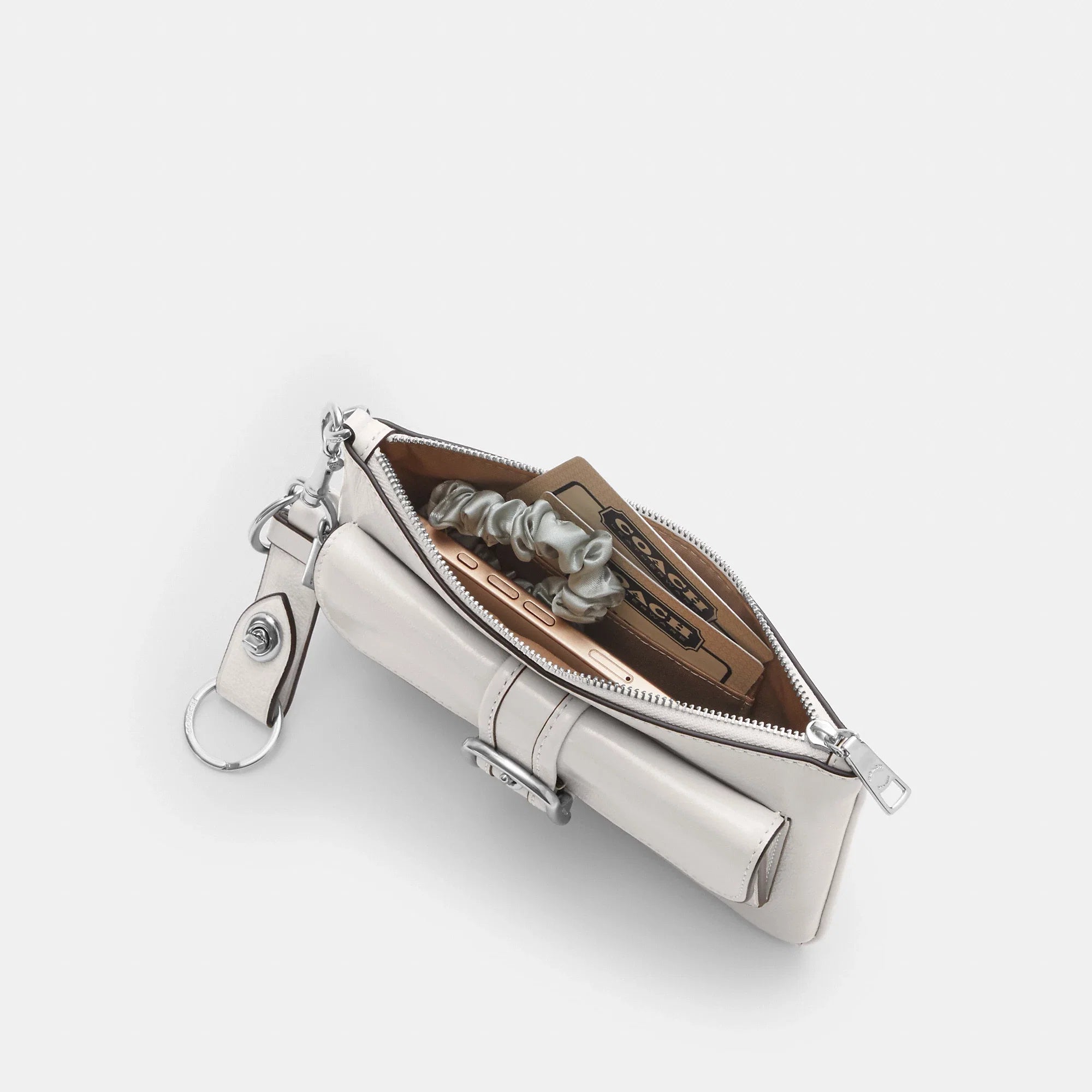 Coach Outlet Ashton Wristlet