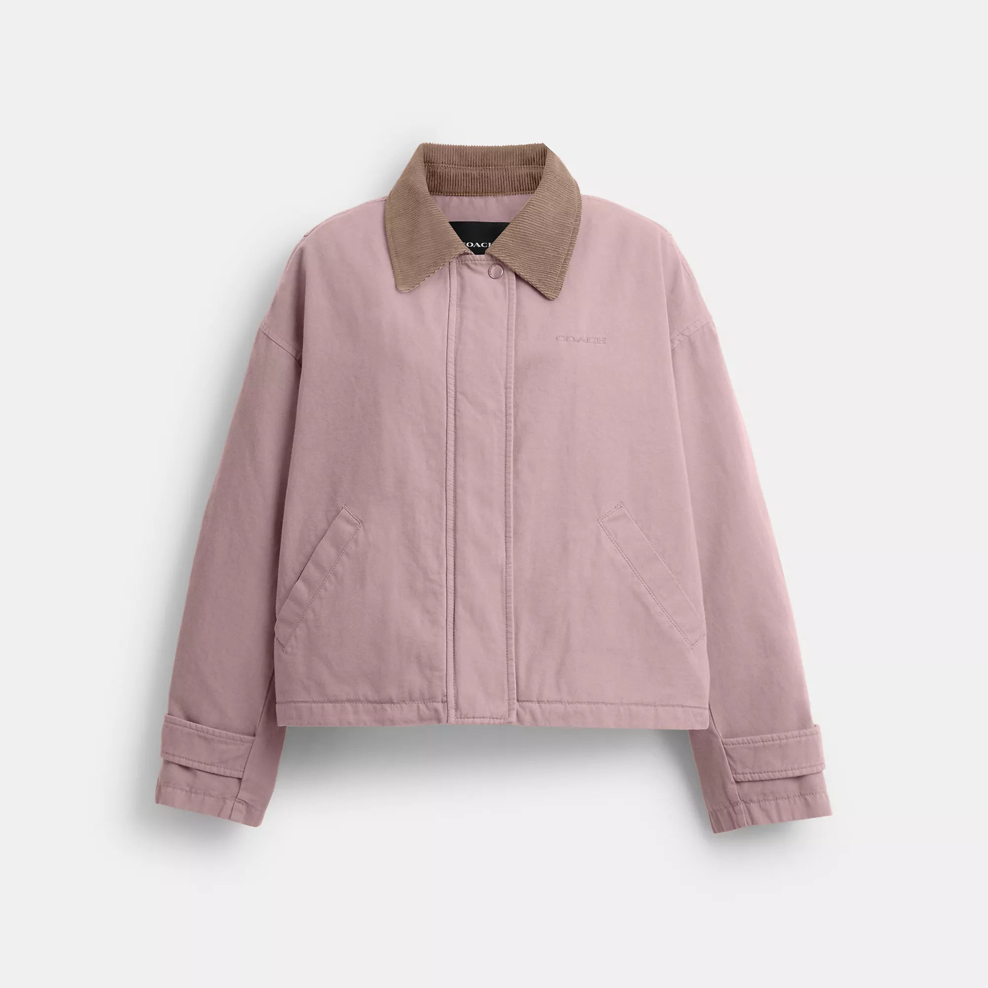 Coach Outlet Barn Jacket