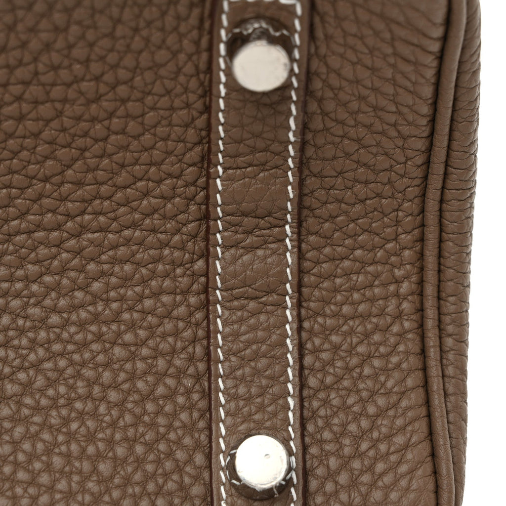 Togo Birkin 25 Etoupe
