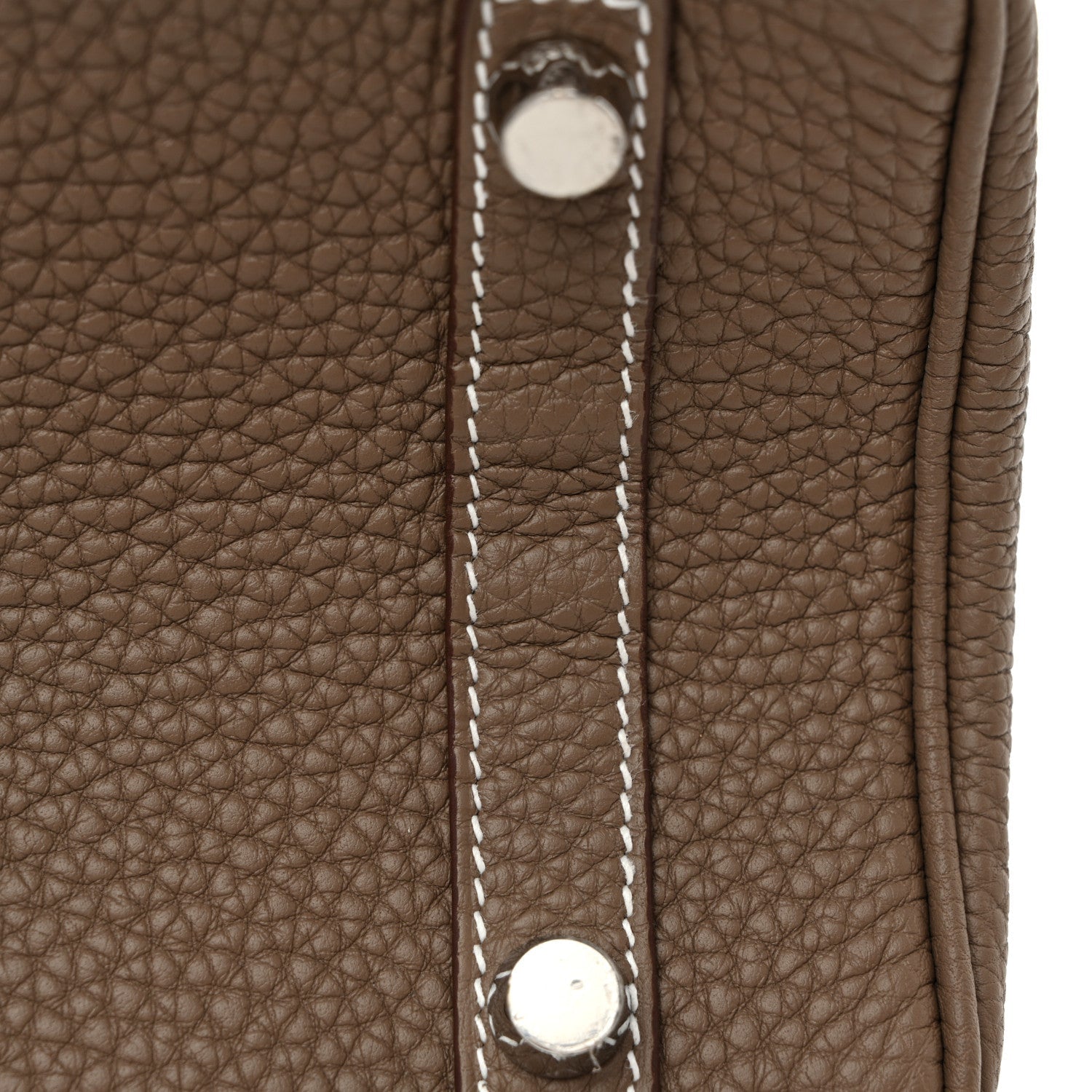 Togo Birkin 25 Etoupe