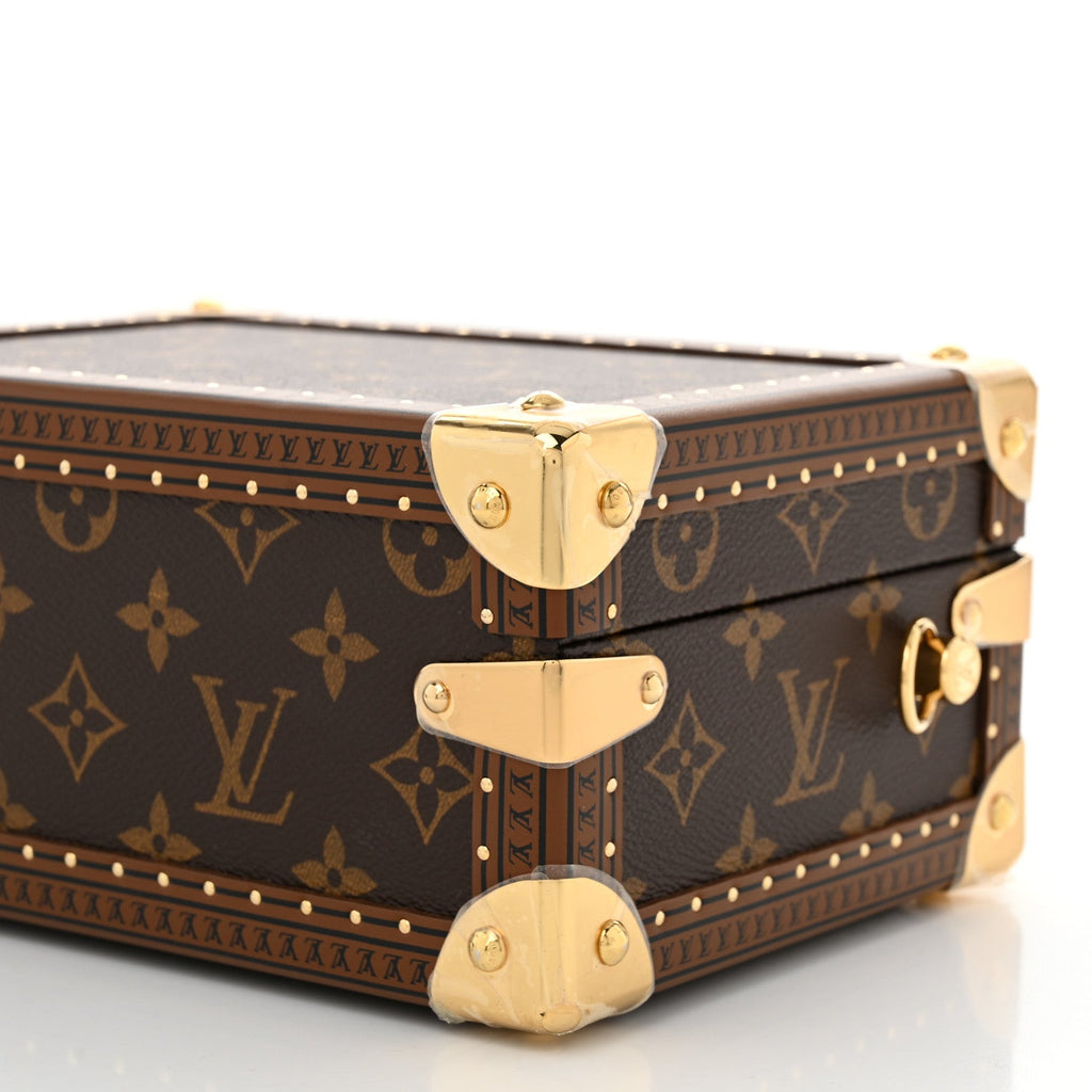 Monogram Petite Valise