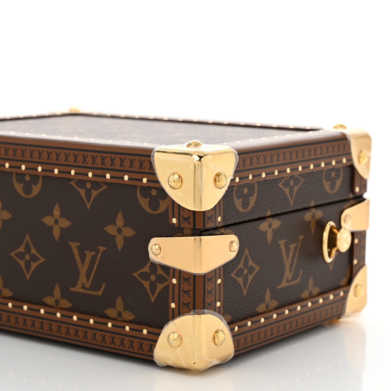 Monogram Petite Valise
