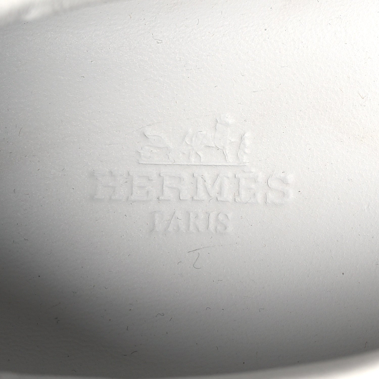 Canvas Calfskin Mens Trail Sneakers 41.5 Prunoir White